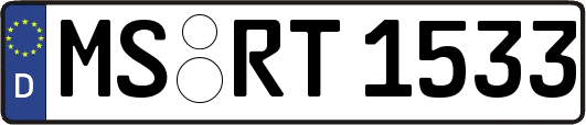 MS-RT1533