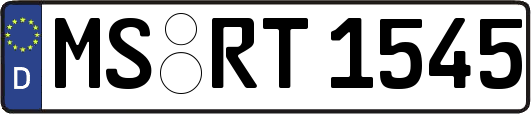 MS-RT1545