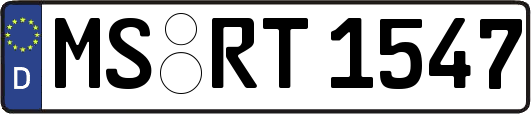 MS-RT1547