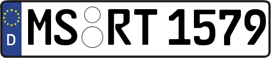 MS-RT1579