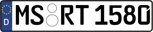 MS-RT1580