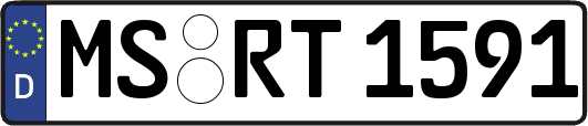 MS-RT1591