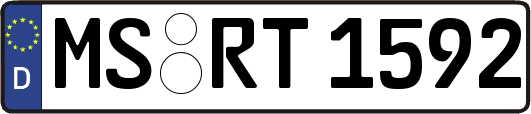 MS-RT1592