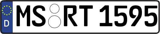 MS-RT1595