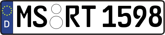 MS-RT1598