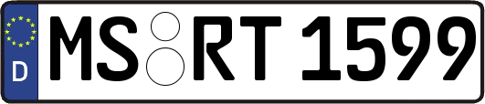 MS-RT1599