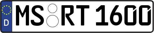 MS-RT1600