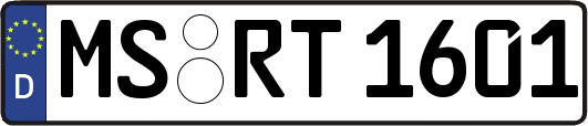 MS-RT1601
