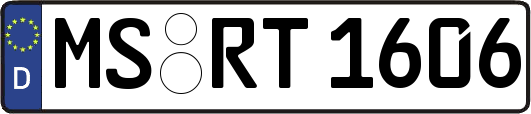 MS-RT1606