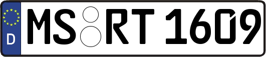 MS-RT1609