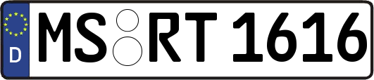 MS-RT1616