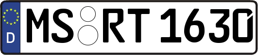 MS-RT1630