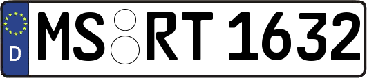 MS-RT1632