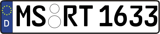 MS-RT1633
