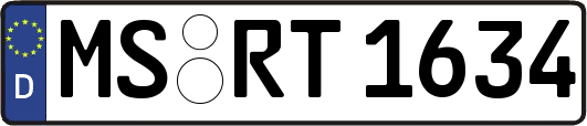 MS-RT1634