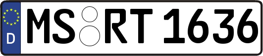 MS-RT1636