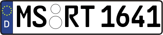 MS-RT1641