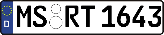 MS-RT1643