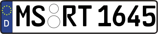 MS-RT1645