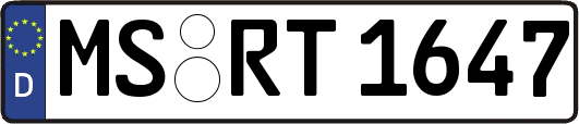 MS-RT1647