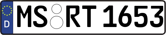 MS-RT1653