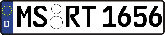 MS-RT1656