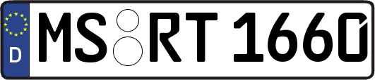 MS-RT1660
