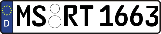 MS-RT1663