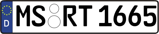 MS-RT1665