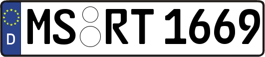 MS-RT1669