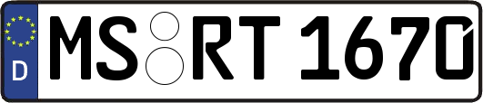 MS-RT1670