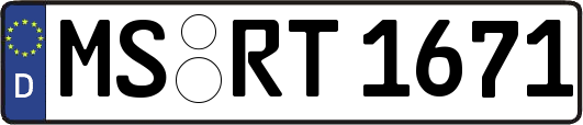 MS-RT1671