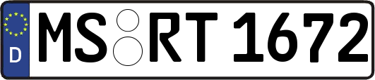 MS-RT1672