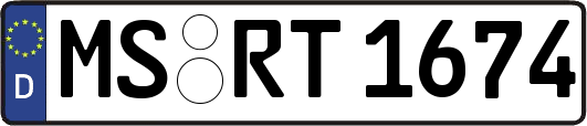 MS-RT1674