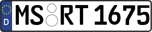 MS-RT1675