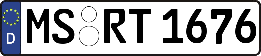 MS-RT1676