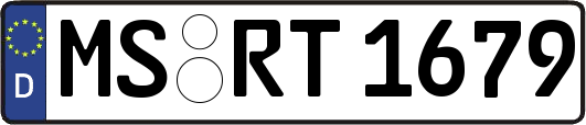 MS-RT1679