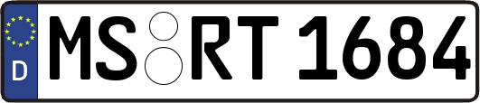 MS-RT1684
