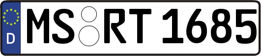 MS-RT1685