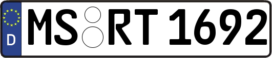 MS-RT1692