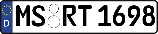 MS-RT1698