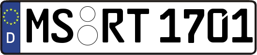 MS-RT1701