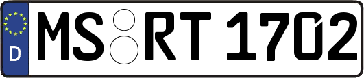 MS-RT1702