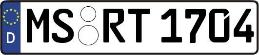 MS-RT1704