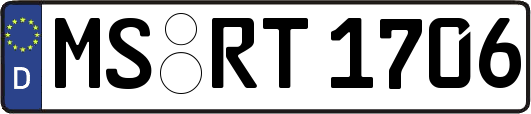 MS-RT1706