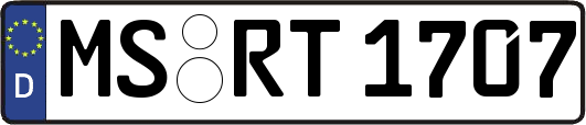 MS-RT1707