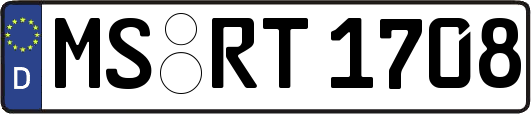 MS-RT1708