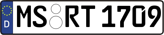 MS-RT1709
