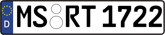 MS-RT1722