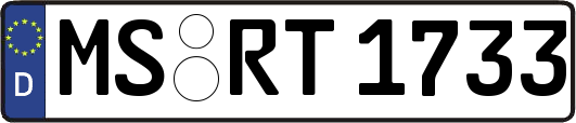 MS-RT1733